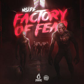 Factory Of Fear (XTRA LOUD 2026 OST)