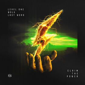 Claim The Power