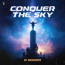 Conquer The Sky