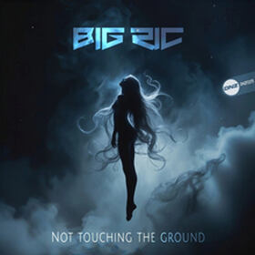 Not Touching The Ground