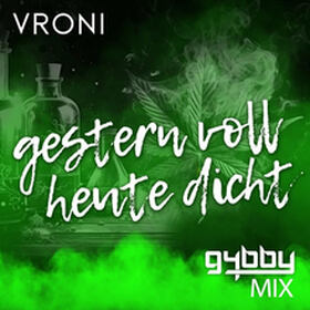 Gestern Voll Heute Dicht (G4bby Mix)