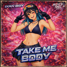 Take Me Body