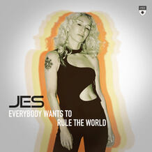 Everybody Wants To Rule The World