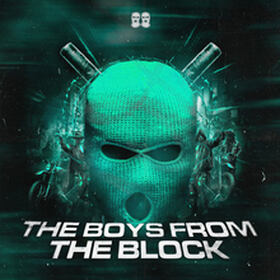 THE BOYS FROM THE BLOCK