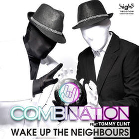 Wake Up The Neighbours