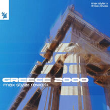 Greece 2000 - Max Styler Rework