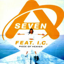 Piece Of Heaven