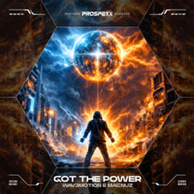 Got The Power
