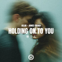 Holding On To You