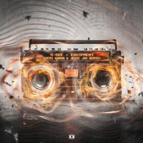 Equipment (Demi Kanon & Jesse Jax Remix)