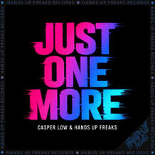 Just One More