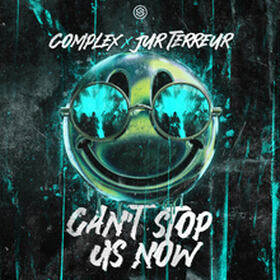 Can't Stop Us Now