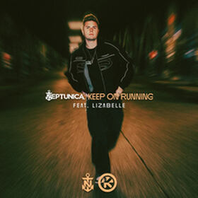 Keep On Running