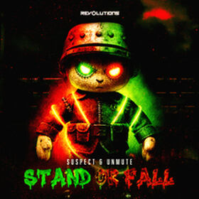 STAND OR FALL