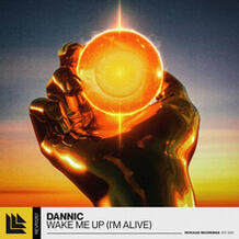 Wake Me Up (I'm Alive)