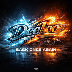 Back Once Again