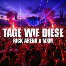 Tage Wie Diese