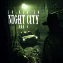 NIGHT CITY 3.0