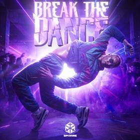 BREAK THE DANCE