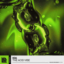 The Acid Vibe