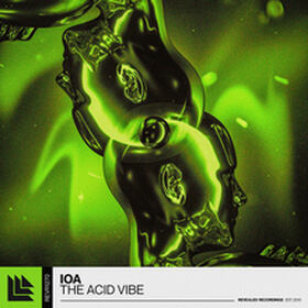The Acid Vibe