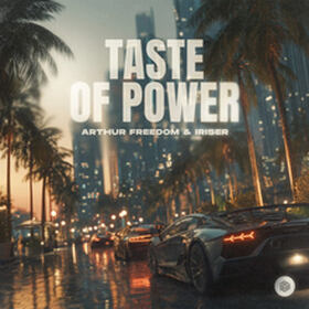 Taste Of Power