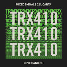 Love Dancing