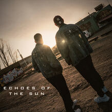 ECHOES OF THE SUN