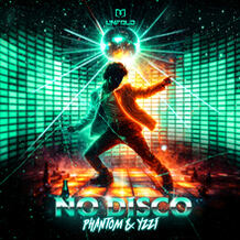 No Disco