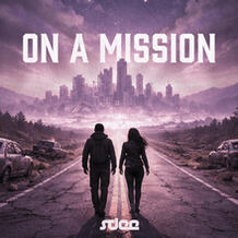 On A Mission