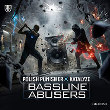 Bassline Abusers