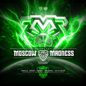 Confederation Of Order (Moscow Madness 2026 Anthem)