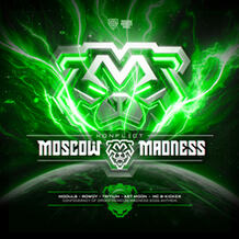 Confederation Of Order (Moscow Madness 2026 Anthem)