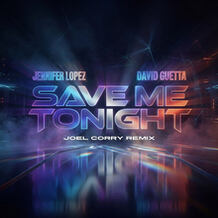 Save Me Tonight