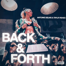 Back & Forth