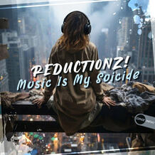 Music Is My Suicide