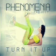 Turn It Up