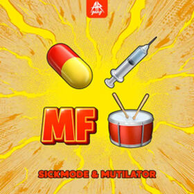 PILLS, DRUGS AND MF KICKROLLS