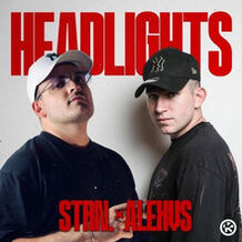 Headlights