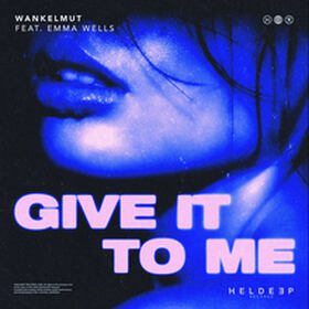 Give It To Me