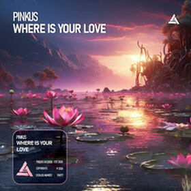 Where Is Your Love