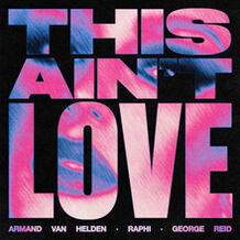 This Ain't Love