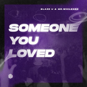 Someone You Loved