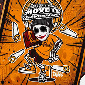 MOVE IT (KROWDEXX SLOWTEMPO EDIT)