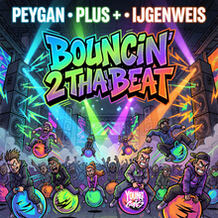 BOUNCIN 2 THA BEAT