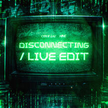 Disconnecting (Live Edit)