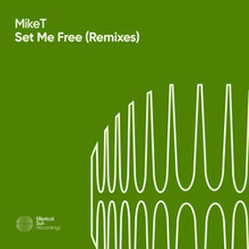 Set Me Free (Remixes)
