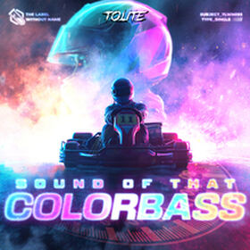Sound Of That Colorbass