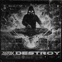 Destroy