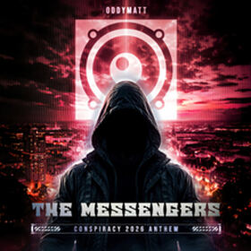 THE MESSENGERS (Conspiracy 2026 Anthem)